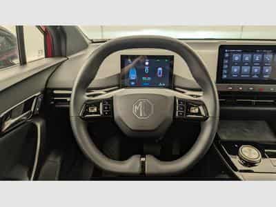 Mg MG4 ELECTRIC 64KWH - 150 KW 2WD LUXURY (2024) - Photo 14