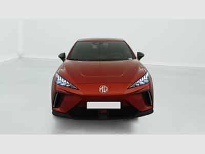 Mg MG4 ELECTRIC 64KWH - 150 KW 2WD LUXURY (2024) - Photo 2