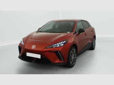 Mg MG4 ELECTRIC 64KWH - 150 KW 2WD LUXURY (2024) - Photo 3