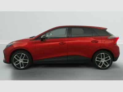 Mg MG4 ELECTRIC 64KWH - 150 KW 2WD LUXURY (2024) - Photo 4