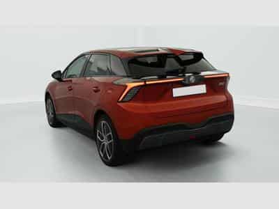 Mg MG4 ELECTRIC 64KWH - 150 KW 2WD LUXURY (2024) - Photo 5