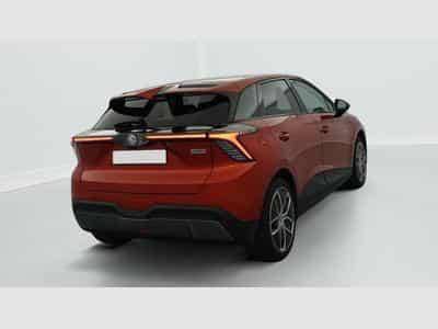 Mg MG4 ELECTRIC 64KWH - 150 KW 2WD LUXURY (2024) - Photo 7