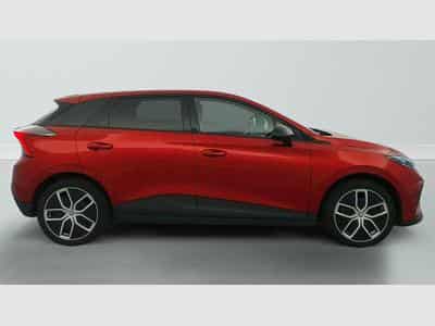 Mg MG4 ELECTRIC 64KWH - 150 KW 2WD LUXURY (2024) - Photo 8