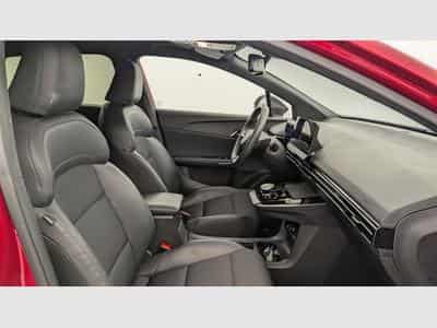Mg MG4 ELECTRIC 64KWH - 150 KW 2WD LUXURY (2024) - Photo 9