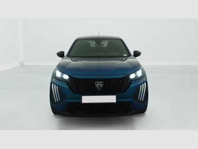 Peugeot 2008 Hybrid 145 e-DCS6 Style (2025) - Photo 2