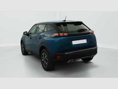 Peugeot 2008 Hybrid 145 e-DCS6 Style (2025) - Photo 5