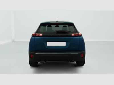 Peugeot 2008 Hybrid 145 e-DCS6 Style (2025) - Photo 6