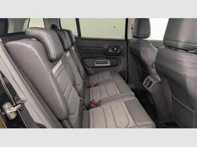 CitroëN C5 Aircross Hybride 136 e-DCS6 Max (2025) - Photo 10