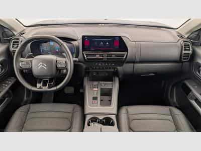 CitroëN C5 Aircross Hybride 136 e-DCS6 Max (2025) - Photo 13