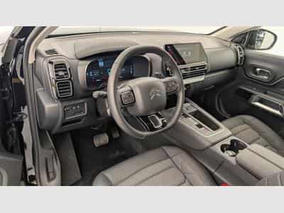 CitroëN C5 Aircross Hybride 136 e-DCS6 Max (2025) - Photo 15