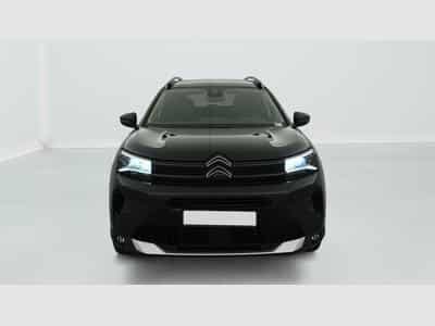 CitroëN C5 Aircross Hybride 136 e-DCS6 Max (2025) - Photo 2