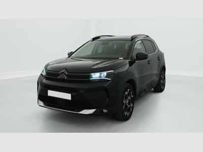CitroëN C5 Aircross Hybride 136 e-DCS6 Max (2025) - Photo 3