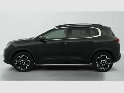 CitroëN C5 Aircross Hybride 136 e-DCS6 Max (2025) - Photo 4
