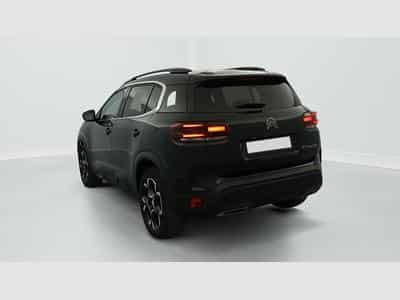 CitroëN C5 Aircross Hybride 136 e-DCS6 Max (2025) - Photo 5