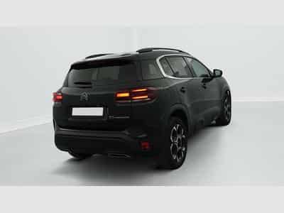 CitroëN C5 Aircross Hybride 136 e-DCS6 Max (2025) - Photo 7