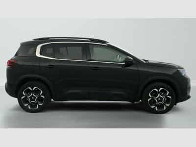 CitroëN C5 Aircross Hybride 136 e-DCS6 Max (2025) - Photo 8