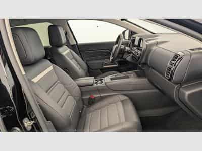 CitroëN C5 Aircross Hybride 136 e-DCS6 Max (2025) - Photo 9