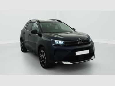 CitroëN C5 Aircross Hybride 145 e-DCS6 Max (2025) - Photo 1