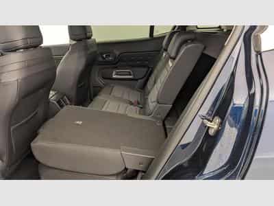 CitroëN C5 Aircross Hybride 145 e-DCS6 Max (2025) - Photo 12
