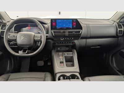 CitroëN C5 Aircross Hybride 145 e-DCS6 Max (2025) - Photo 13