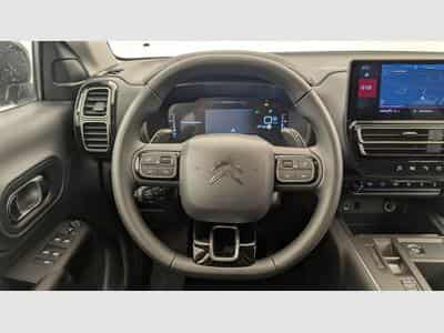 CitroëN C5 Aircross Hybride 145 e-DCS6 Max (2025) - Photo 14