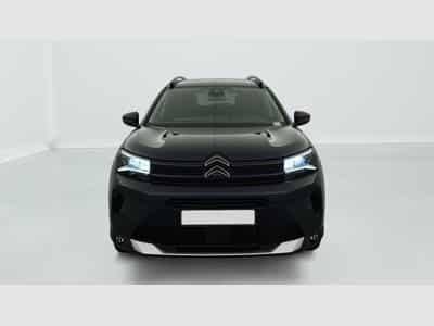 CitroëN C5 Aircross Hybride 145 e-DCS6 Max (2025) - Photo 2