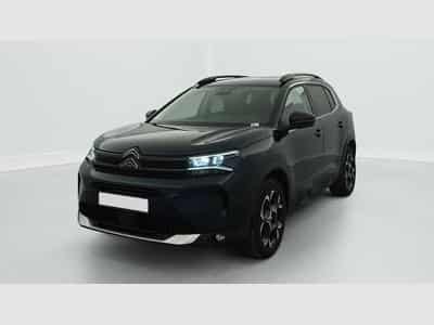 CitroëN C5 Aircross Hybride 145 e-DCS6 Max (2025) - Photo 3