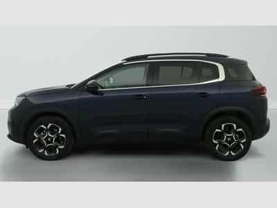 CitroëN C5 Aircross Hybride 145 e-DCS6 Max (2025) - Photo 4