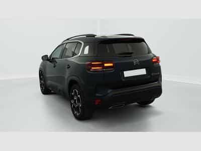 CitroëN C5 Aircross Hybride 145 e-DCS6 Max (2025) - Photo 5