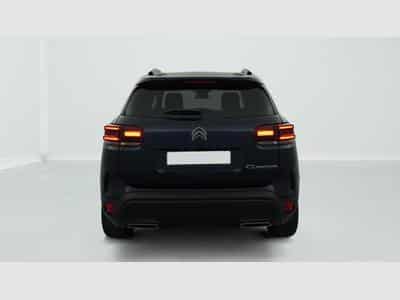 CitroëN C5 Aircross Hybride 145 e-DCS6 Max (2025) - Photo 6