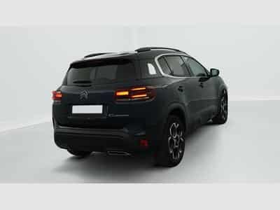 CitroëN C5 Aircross Hybride 145 e-DCS6 Max (2025) - Photo 7