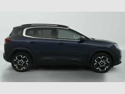 CitroëN C5 Aircross Hybride 145 e-DCS6 Max (2025) - Photo 8