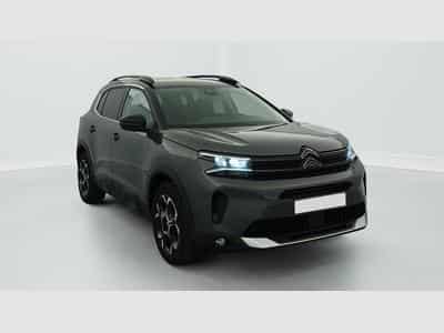 CitroëN C5 Aircross Hybride 145 e-DCS6 Max (2025) - Photo 1