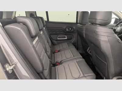 CitroëN C5 Aircross Hybride 145 e-DCS6 Max (2025) - Photo 10