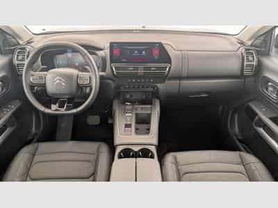 CitroëN C5 Aircross Hybride 145 e-DCS6 Max (2025) - Photo 13
