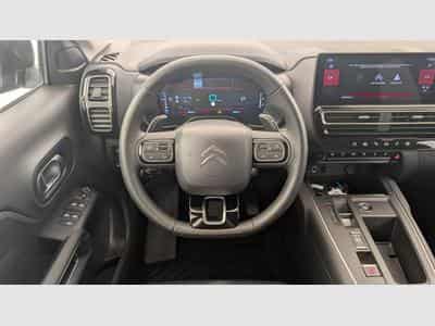 CitroëN C5 Aircross Hybride 145 e-DCS6 Max (2025) - Photo 14