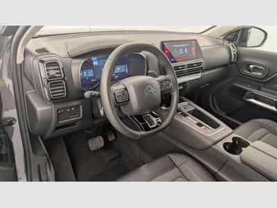 CitroëN C5 Aircross Hybride 145 e-DCS6 Max (2025) - Photo 15