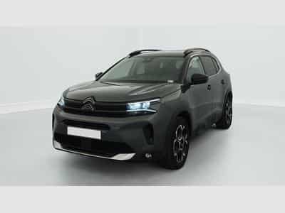CitroëN C5 Aircross Hybride 145 e-DCS6 Max (2025) - Photo 3