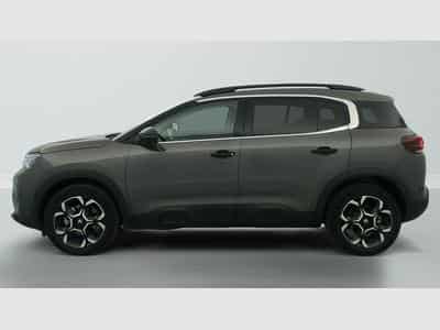 CitroëN C5 Aircross Hybride 145 e-DCS6 Max (2025) - Photo 4