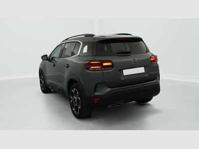 CitroëN C5 Aircross Hybride 145 e-DCS6 Max (2025) - Photo 5