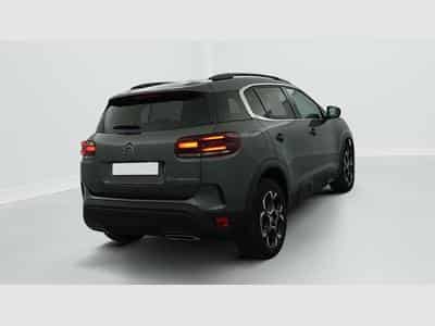 CitroëN C5 Aircross Hybride 145 e-DCS6 Max (2025) - Photo 7