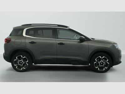 CitroëN C5 Aircross Hybride 145 e-DCS6 Max (2025) - Photo 8