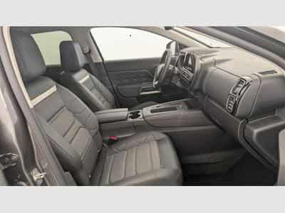 CitroëN C5 Aircross Hybride 145 e-DCS6 Max (2025) - Photo 9