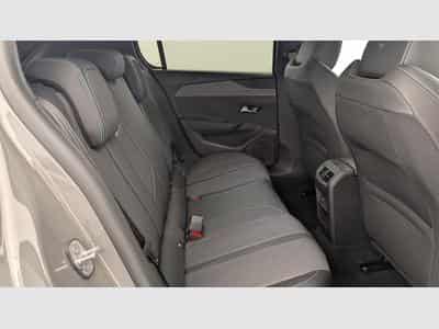 Peugeot 308 Hybrid 145 e-DCS6 Allure (2025) - Photo 10