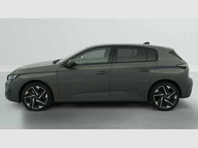 Peugeot 308 Hybrid 145 e-DCS6 Allure (2025) - Photo 4