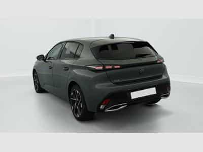 Peugeot 308 Hybrid 145 e-DCS6 Allure (2025) - Photo 5