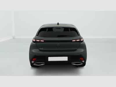Peugeot 308 Hybrid 145 e-DCS6 Allure (2025) - Photo 6