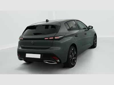 Peugeot 308 Hybrid 145 e-DCS6 Allure (2025) - Photo 7