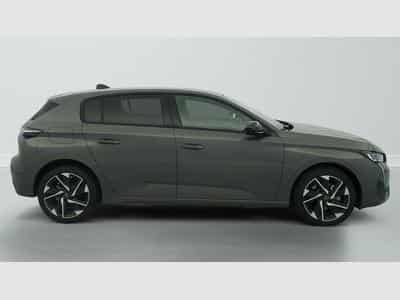 Peugeot 308 Hybrid 145 e-DCS6 Allure (2025) - Photo 8