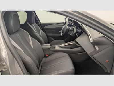 Peugeot 308 Hybrid 145 e-DCS6 Allure (2025) - Photo 9